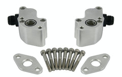 Moroso 63615 Adapter Kit,  Water Pump Gm Ls
