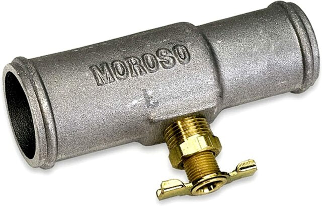Moroso 63700 Radiator Hose Drain