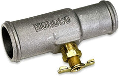 Moroso 63700 Radiator Hose Drain