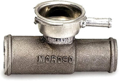 Moroso 63740 Radiator Hose Filler, 1-1/2 To 1-1/4 Hose