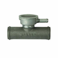 Moroso 63745 Radiator Hose Filler, 1-1/2 To 1-1/4 Hose