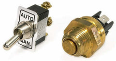 Moroso 63760 Switch, Thermostatic