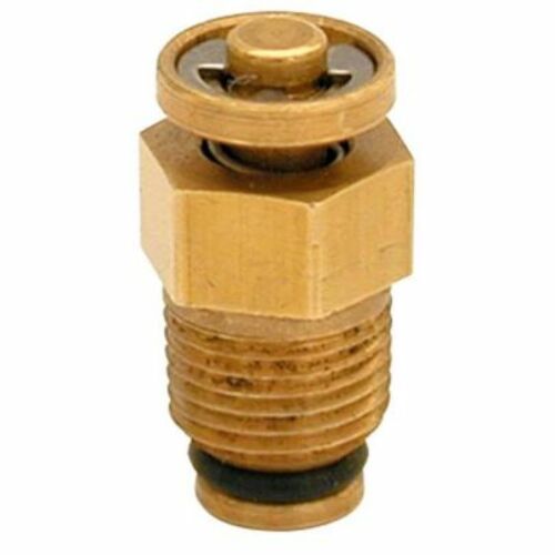 Moroso 63765 Air Bleed Valve