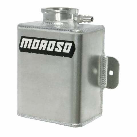 Moroso 63766 Universal Expan.Tank