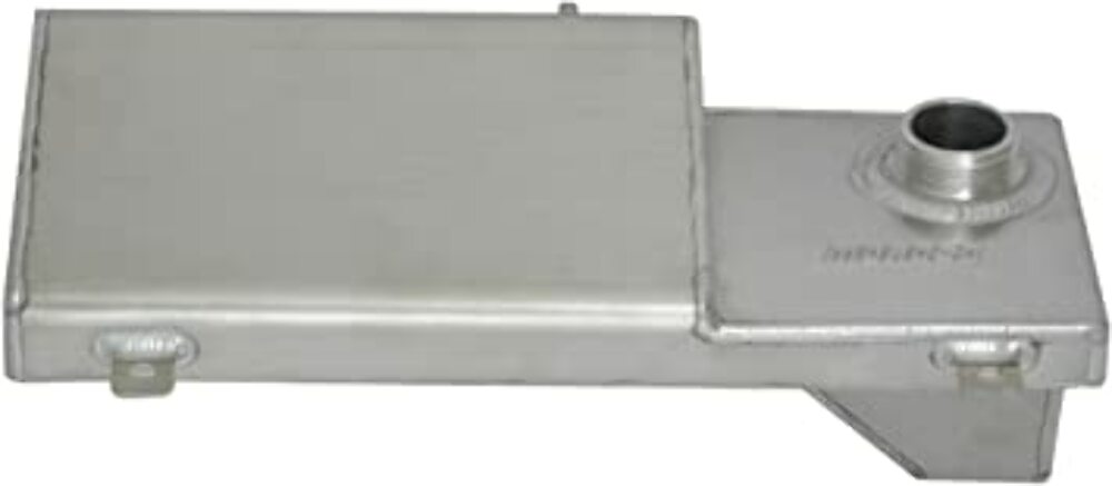 Moroso 63767 Expansion Tank Mustang 96-04