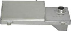 Moroso 63767 Expansion Tank Mustang 96-04