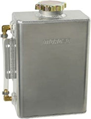 Moroso 63769 Expansion Tank, Aluminum