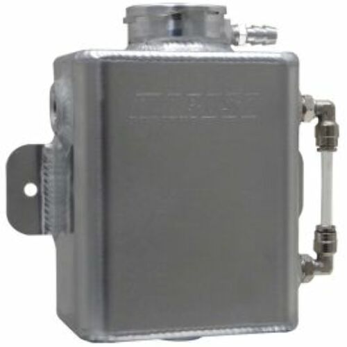 Moroso 63773 Universal Expan.Tank, W/Sight Tube