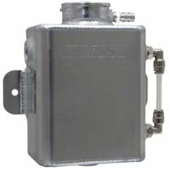 Moroso 63773 Universal Expan.Tank, W/Sight Tube