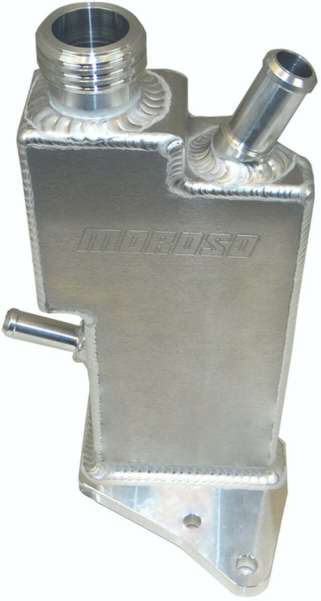 Moroso 63777 Power Steering Tank, Miata 06-15