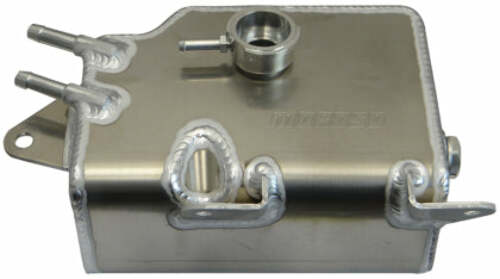 Moroso 63779 Coolant Tank, Alum. Exp., Miata 06-15