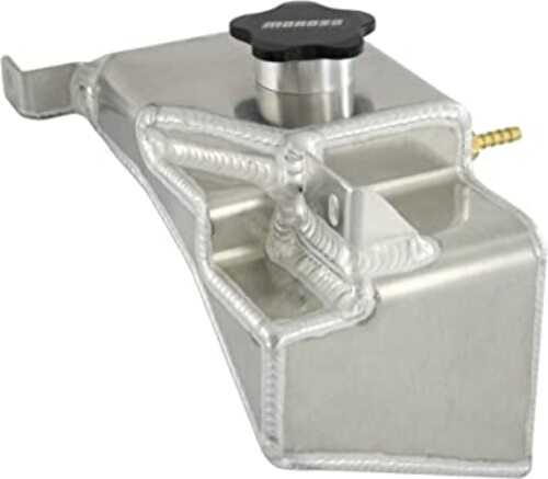 Moroso 63780 Coolant Tank, Alum. Exp., Miata 90-97