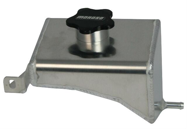 Moroso 63781 Coolant Tank, Alum. Exp., Miata 99-05