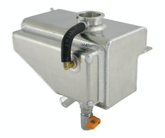 Moroso 63782 Coolant Tank, Alum., Exp, Mustang 05-10