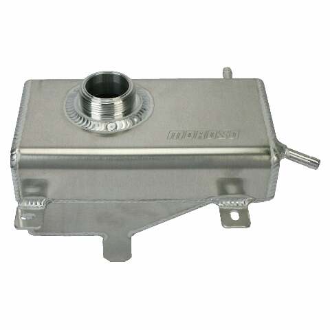 Moroso 63783 Coolant Tank, Alum., Exp, Mustang  2011-2014
