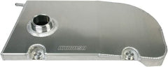 Moroso 63787 Coolant Tank, Alum., Exp. Corvette 97-04