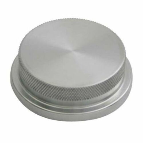 Moroso 63803 Radiator Cap Cover, Gm
