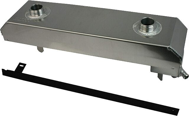 Moroso 63804 Tanks, Coolant and S.C., Stock Caps, Mustang Gt 500 07-12