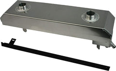 Moroso 63804 Tanks, Coolant and S.C., Stock Caps, Mustang Gt 500 07-12