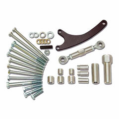 Moroso 63810 Mntg Brkt,Alt,Ford