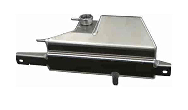 Moroso 63811 Coolant Tank, Alum., Exp, Nissan R35 Gtr