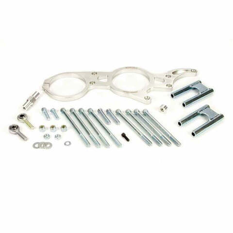 Moroso 63819 Alt Vac Pump Mounting Kit