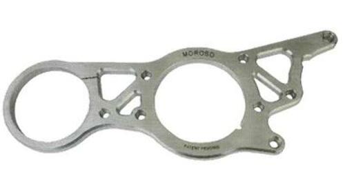 Moroso 63822 Alt Vac Pump Mounting Kit