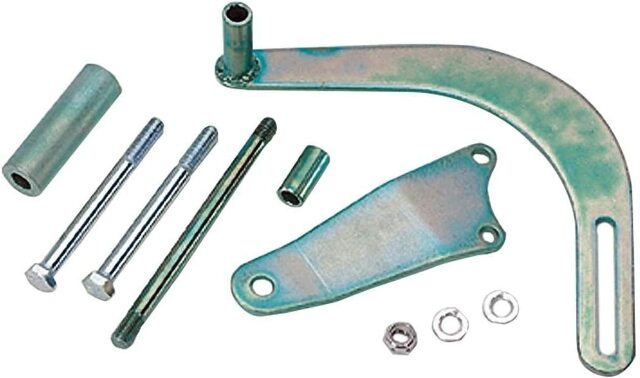 Moroso 63825 Mntg Brkt,Alt,Sbc
