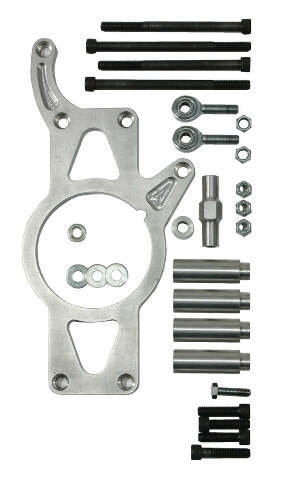 Moroso 63829 Mntg.Brkt Alt,Sbc,Mez W/P