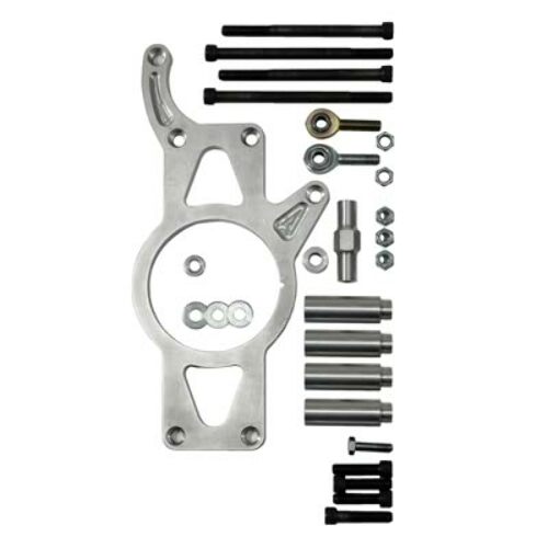 Moroso 63832 Mntg Brkt.Alt,Bbc,Mor W/P