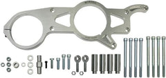 Moroso 63836 Alternator And Vacuum Pump Mount, BBC