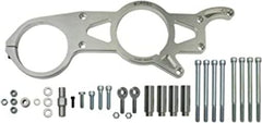 Moroso 63838 Alternator And Vacuum Pump Mount, BBC