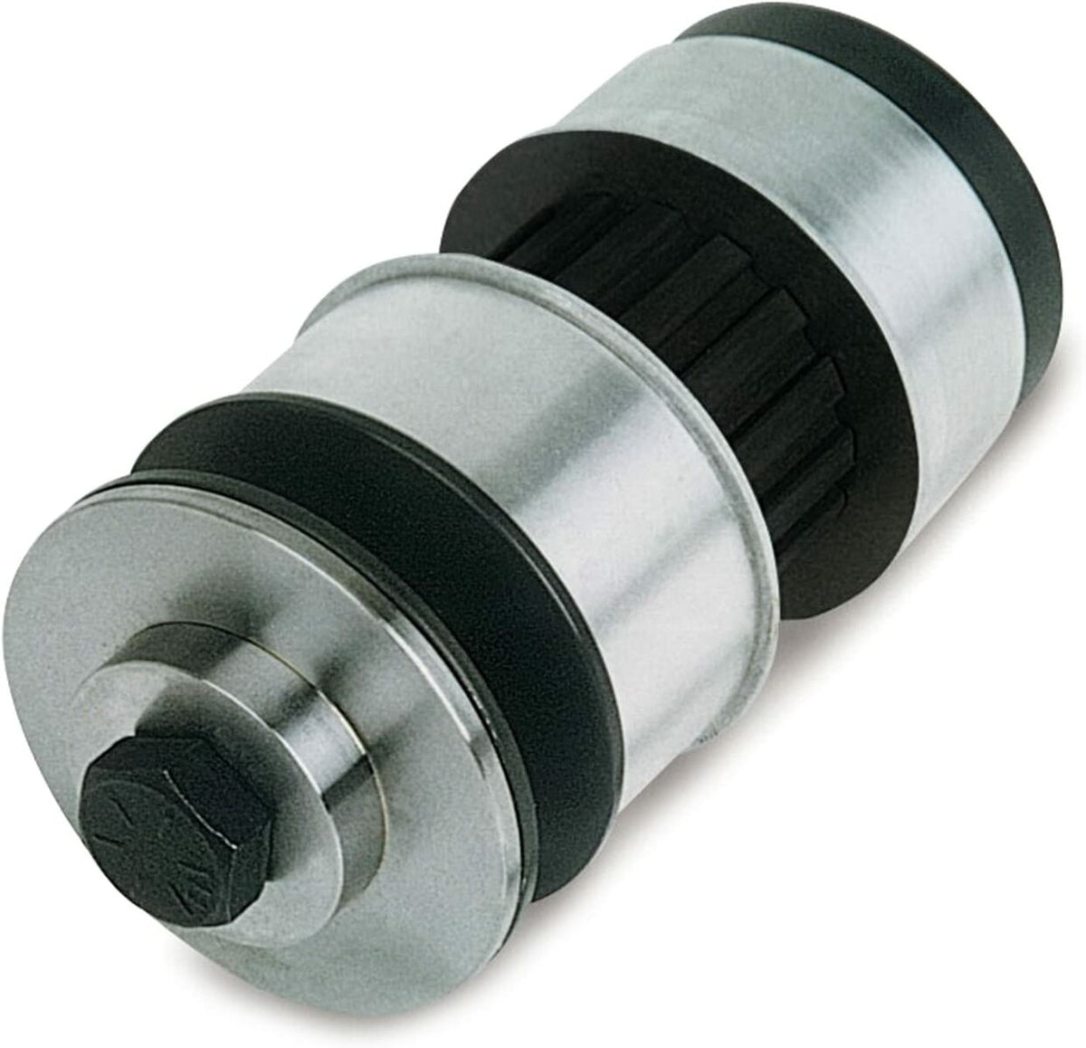Moroso 63844 Drive Kit,D/S and Vac Pump, BBC