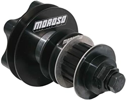 Moroso 63849 Drive Kit, BBC