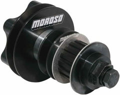 Moroso 63858 Short Mandrel, BBC