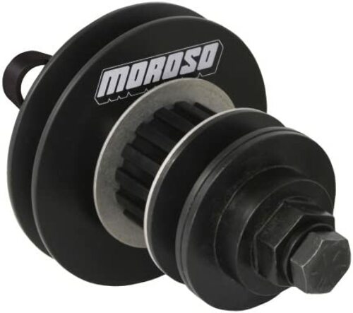 Moroso 63859 Drive Kit, Sbc
