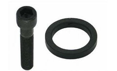 Moroso 63861 Drive Mandrel Spacer Kit, Sbc