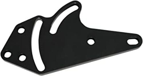 Moroso 63909 Vacuum Pump Mount Bbf
