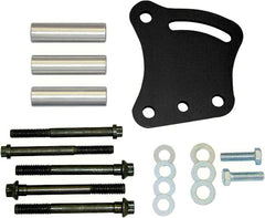 Moroso 63911 Mntg Bkt,Vac Pump Ford