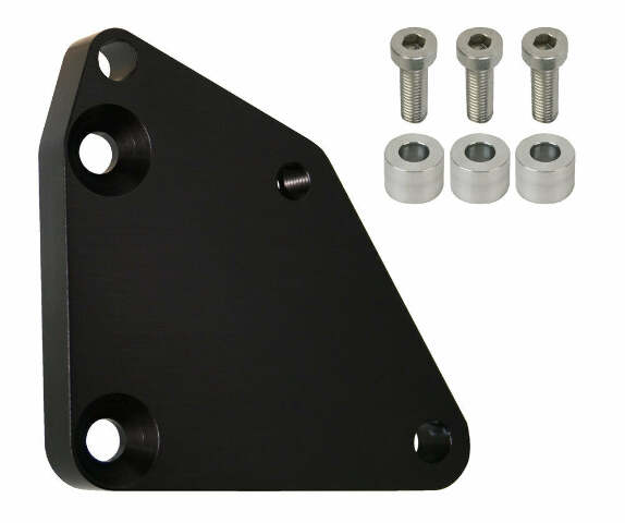 Moroso 63924 Ls Vacuum Pump Mount Bkt