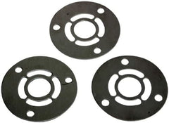 Moroso 64031 Aluminum Crank Pulley Shim Kit (SBC, BBC)