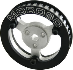 Moroso 64888 Pulley Vacuum Pump, Gilmer 35T