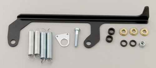 Moroso 64918 Throttle Return Spring Kit (4500 Dominator and King Demon/Carb Mount)
