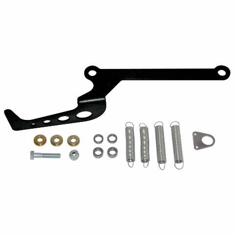 Moroso 64919 Thrt Rtn Spg Kit, 4150 and Hp