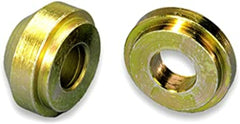 Moroso 64920 Bushing Kit,Carb Linkage