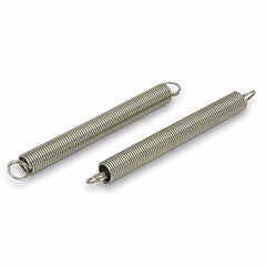 Moroso 64928 Throttle Return Spring Kit (Tall for SBC-90? V6 Chevy/Manifold Mnt/4-3/4 Tall)