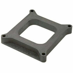 Moroso 64940 Plastic Carburetor Spacer with Open Plenum Design (1, For 4150/4160 Carbs)
