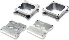 Moroso 64965 Carb Adapter,3/4In.Alum