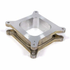 Moroso 64970 Carb Spacer,2In.Alum