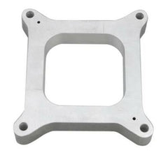 Moroso 64980 Carb Spacer,1In.Alum